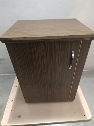 Máquina de coser Singer