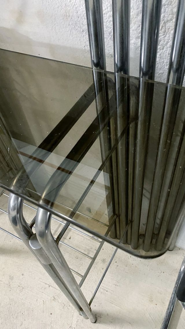 Recibidor 70s Mid Century TRANSPORTE INCLUIDO