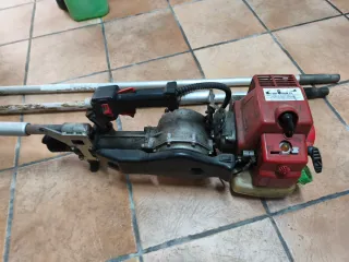 Vibro Vibrotec Gancho