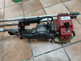 Vibro Vibrotec Gancho