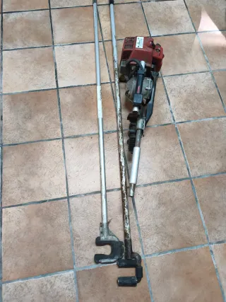 Vibro Vibrotec Gancho