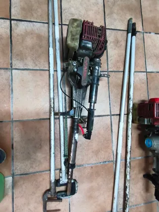 Vibro Vibrotec Gancho