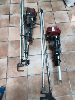 Vibro Vibrotec Gancho