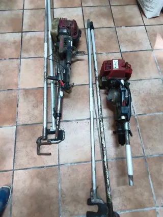 Vibro Vibrotec Gancho