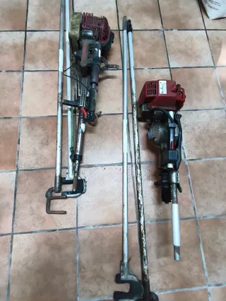 Vibro Vibrotec Gancho