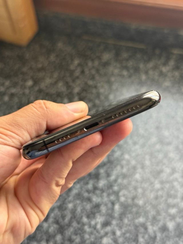 iPhone 11 Pro Max 64GB Verde/Multicolore