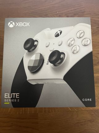 Mando Xbox Elite Series 2 Core