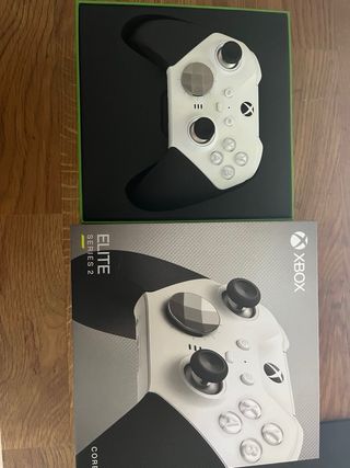 Mando Xbox Elite Series 2 Core