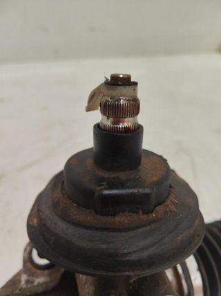 Fiat 308785 cremallera dirección 0518205290 doblo