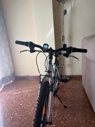 Bicicleta infantil 