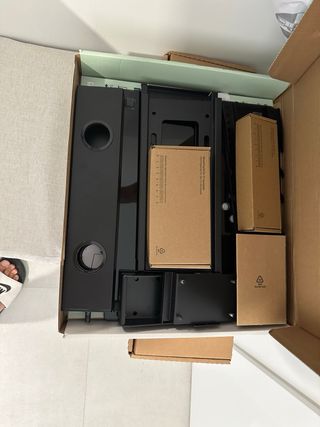 Soporte TV Hama 32-65 Giratorio Ajustable