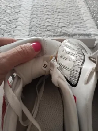 Botas de fútbol para hombre