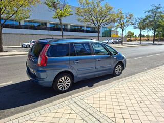 Citroen Grand C4 Picasso 2009