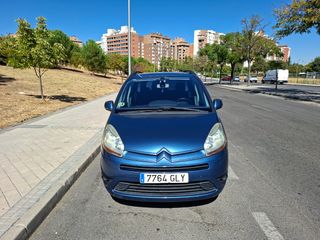 Citroen Grand C4 Picasso 2009