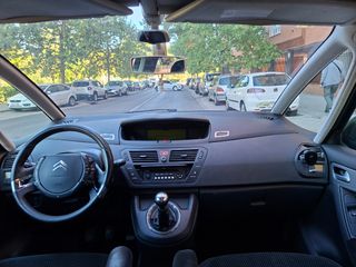 Citroen Grand C4 Picasso 2009