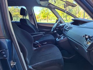 Citroen Grand C4 Picasso 2009