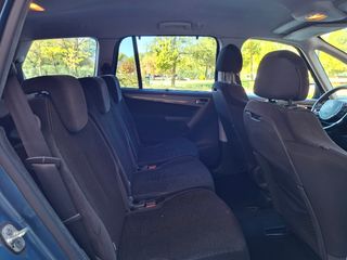 Citroen Grand C4 Picasso 2009