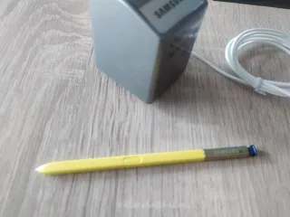 Penna Samsung Galaxy Note 9 S con Bluetooth