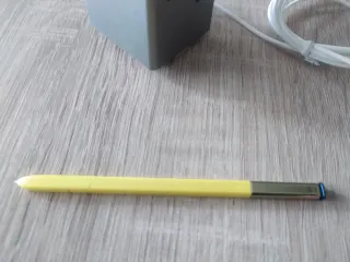 Penna Samsung Galaxy Note 9 S con Bluetooth