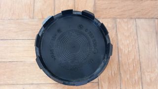Emblema Tapa Llanta BMW