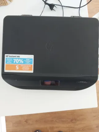 Impresora HP Envy 4528 Negra