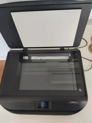 Impresora HP Envy 4528 Negra