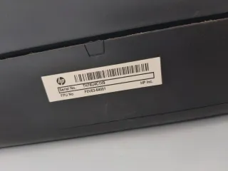 Impresora HP Envy 4528 Negra
