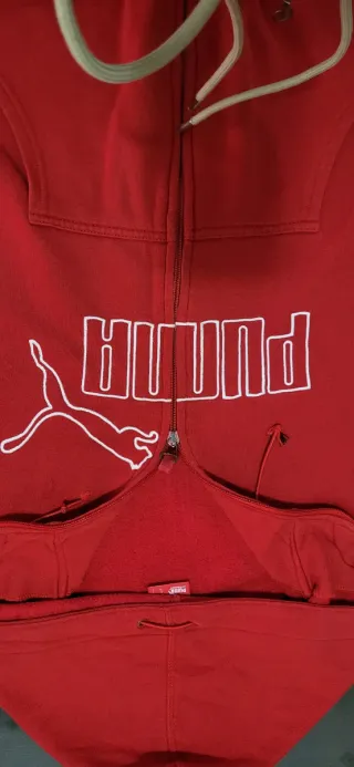 Lote 3 sudaderas (2 marca, 1 regalo)
