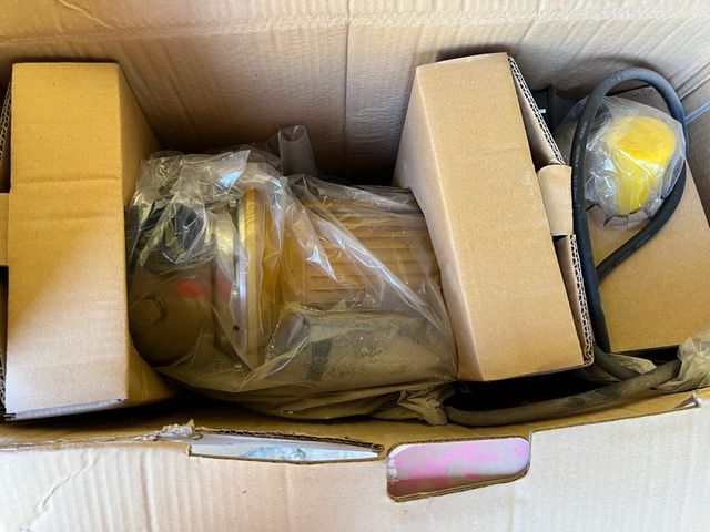 Grupo de presión DLT1300AS02 ESPA