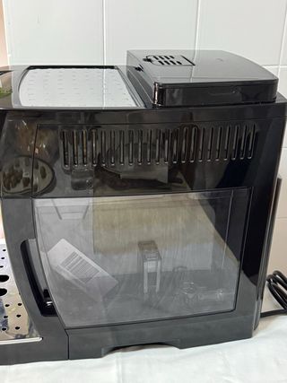 Cafetera DeLonghi Magnifica S (Sin estrenar)
