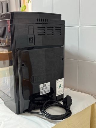 Cafetera DeLonghi Magnifica S (Sin estrenar)