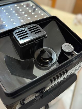 Cafetera DeLonghi Magnifica S (Sin estrenar)