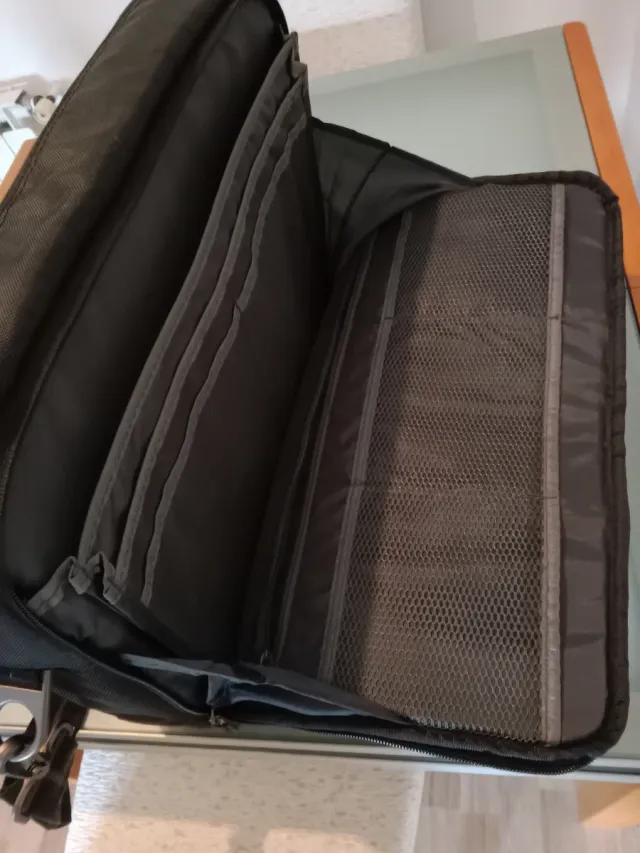 Maletín Dell para portátil 45x35