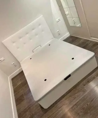 Canapé de 150x190 en oferta