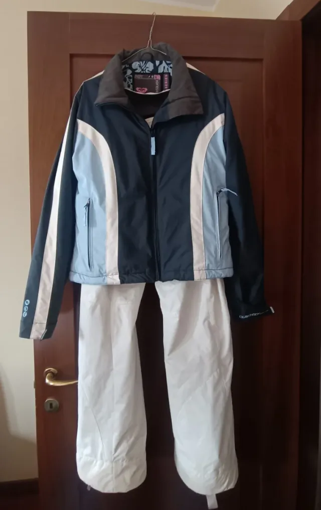 Tuta da sci Roxy donna