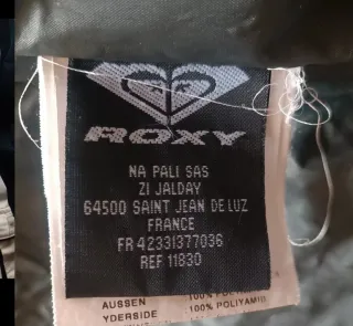 Tuta da sci Roxy donna