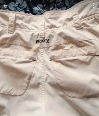 Tuta da sci Roxy donna