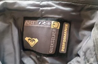 Tuta da sci Roxy donna