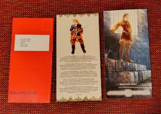 Final Fantasy Tactics: The War of the Lions PSP