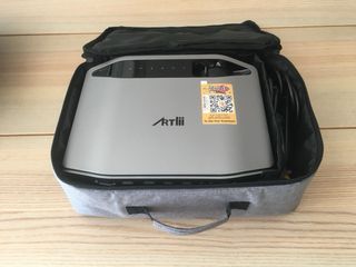 Proyector Artlii Energon 2  proyector 4k