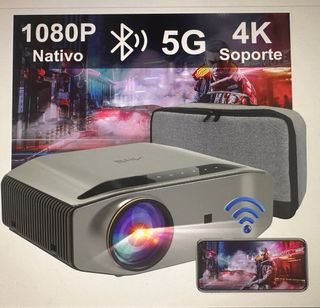 Proyector Artlii Energon 2  proyector 4k