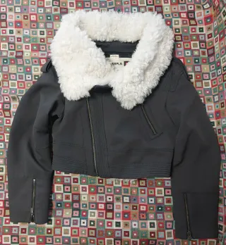 Chaqueta Zara edición limitada