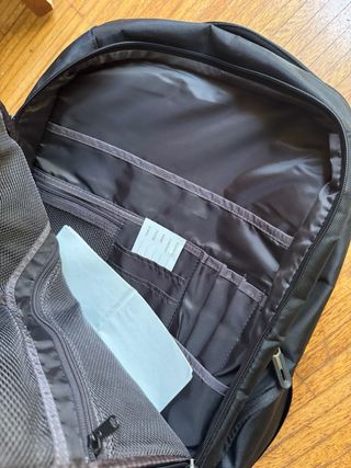 Mochila Dell para portátil