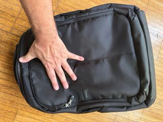 Mochila Dell para portátil