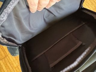 Mochila Dell para portátil