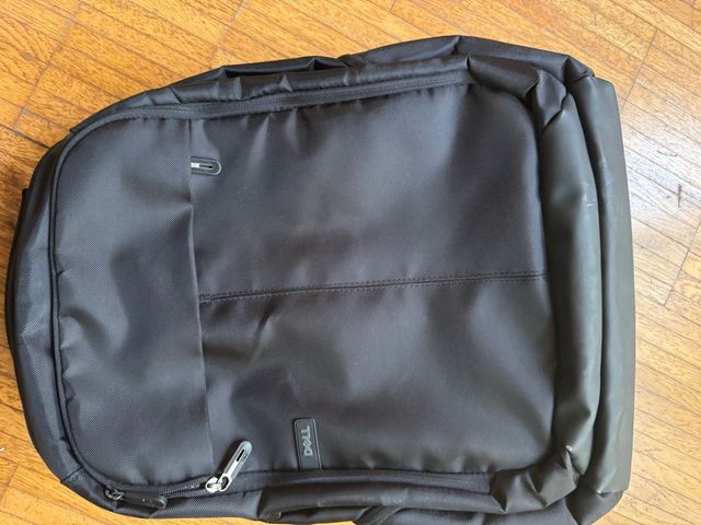 Mochila Dell para portátil