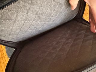 Mochila Dell para portátil