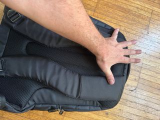 Mochila Dell para portátil