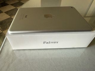 iPad mini 2 Blanco