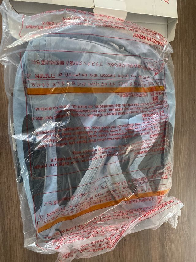 Capota Bugaboo Cameleon 3 Breezy Verano AZUL